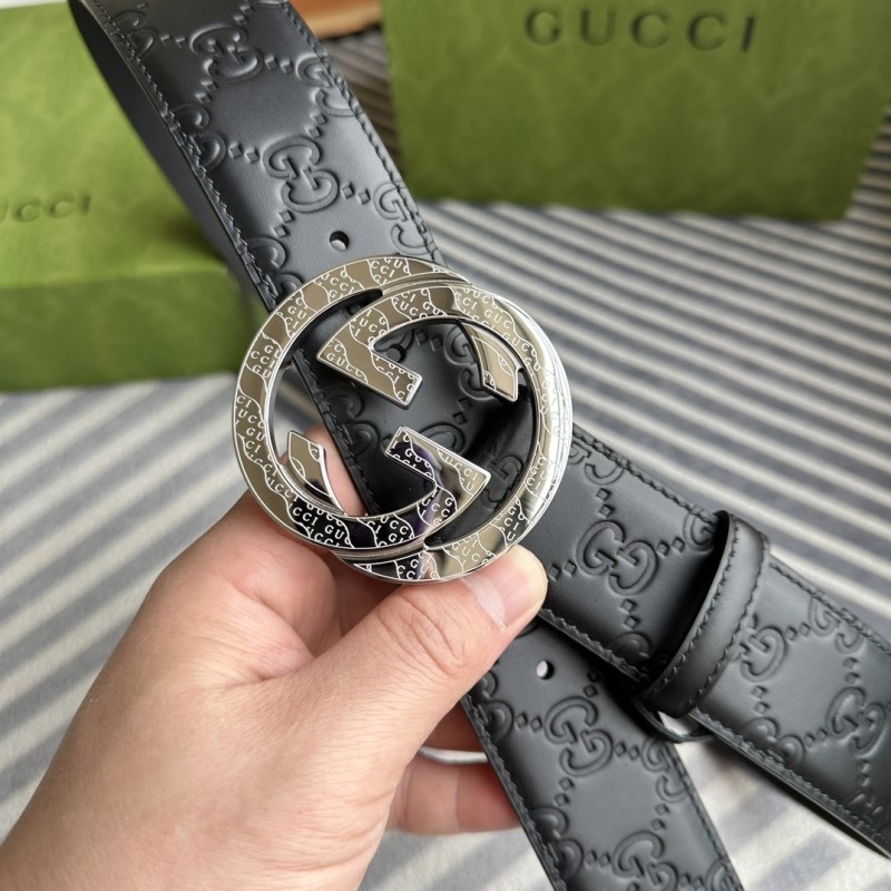 Gvc*1 belts